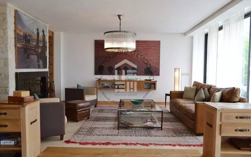 Vente - Villa golf - Mogador - 320 m² - 670000 € - Essaouira - 8396